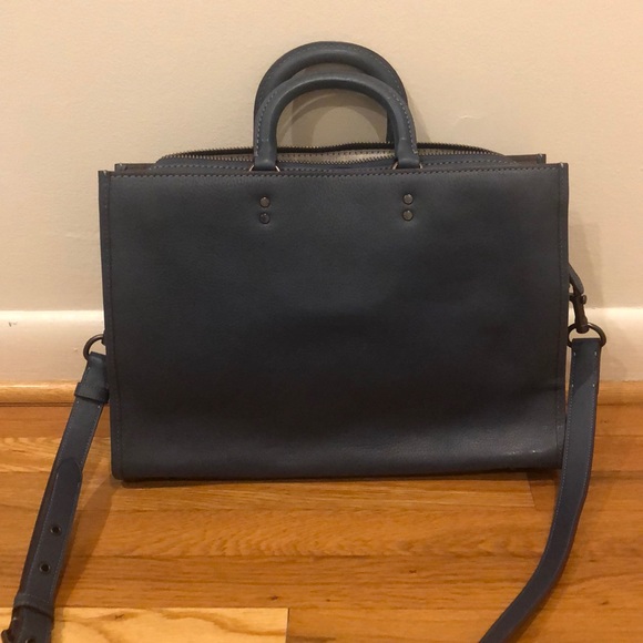 Coach Bag - Picture 1 of 10